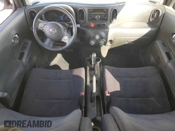 ✅ 2014 Nissan Cube SL • VIN: JN8AZ2KR8ET351377 • Lot: 78064174. Wystawiony na Copart z przebiegiem Nie podano. Bezpłatny archiwum sprzedaży aukcyjnych z USA i szczegółowy raport historii pojazdu na DreamBid. Zdjęcie 8.