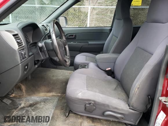 ✅ 2006 Chevrolet Colorado 1LT • VIN: 1GCCS196068307201 • Лот: 44688295. Опубликован ранее на Copart с пробегом 171 467 миль. Бесплатный доступ к архиву аукционных продаж из США и подробный отчёт об истории автомобиля на DreamBid. Изображение 7.