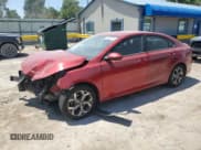 ✅ 2021 Kia Forte LXS • VIN: 3KPF24AD1ME266895 • Лот: 64457735. Опубликован ранее на Copart с пробегом 101 339 миль. Бесплатный доступ к архиву аукционных продаж из США и подробный отчёт об истории автомобиля на DreamBid. Изображение 1.