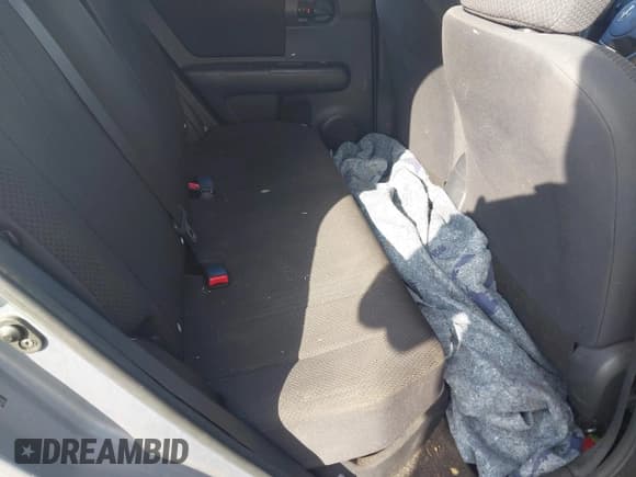 ✅ 2009 Scion xB • VIN: JTLKE50E291079282 • Lot: 43894673. Listed on IAAI with 136,641 mi. Free auction sales archive from the USA and detailed vehicle history report at DreamBid. Image 8.