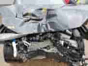 2018 Hyundai Kona SEL z VIN KM8K62AA2JU119944, wystawiony jako Copart lot #71922572 z przebiegiem 56 193 mil mil oraz . Historia ofert i sprzedaży dostępna na DreamBid. Obrazek 11.