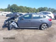 ✅ 2017 Subaru Impreza Special Sports • VIN: 4S3GTAK68H3754416 • Lot: 43343886. Listed on IAAI with 79,176 mi. Free auction sales archive from the USA and detailed vehicle history report at DreamBid. Image 14.