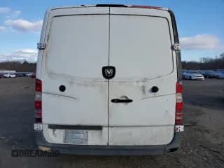 ✅ 2007 Dodge Sprinter • VIN: WD0PE746475179879 • Lot: 88050165. Listed on Copart with 315,919 mi. Free auction sales archive from the USA and detailed vehicle history report at DreamBid. Image 6.