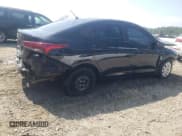 ✅ 2020 Hyundai Accent SE • VIN: 3KPC24A69LE093615 • Лот: 63246794. Опубликован ранее на Copart с пробегом 88 397 миль. Бесплатный доступ к архиву аукционных продаж из США и подробный отчёт об истории автомобиля на DreamBid. Изображение 3.