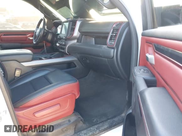 ✅ 2022 Ram 1500 Rebel • VIN: 1C6SRFLT4NN282636 • Лот: 43881798. Опубликован ранее на IAAI с пробегом 38 884 миль. Бесплатный доступ к архиву аукционных продаж из США и подробный отчёт об истории автомобиля на DreamBid. Изображение 5.