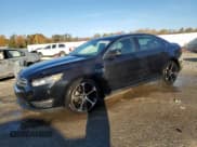 ✅ 2016 Ford Taurus SEL • VIN: 1FAHP2E81GG121748 • Lot: 91039055. Listed on Copart with 132,570 mi. Free auction sales archive from the USA and detailed vehicle history report at DreamBid. Image 1.