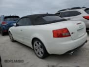 ✅ 2005 Audi S4 • VIN: WUARL48H65K901503 • Лот: 76890114. Опубликован ранее на Copart с пробегом 104 022 миль. Бесплатный доступ к архиву аукционных продаж из США и подробный отчёт об истории автомобиля на DreamBid. Изображение 2.
