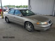 ✅ 2000 Buick Regal LS • VIN: 2G4WB55K4Y1114641 • Lot: 64020685. Listed on Copart with Not provided. Free auction sales archive from the USA and detailed vehicle history report at DreamBid. Image 4.