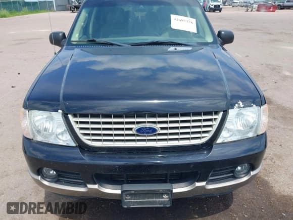✅ 2004 Ford Explorer Eddie Bauer • VIN: 1FMDU84W44ZA40176 • Лот: 42697376. Опубликован ранее на IAAI с пробегом 172 723 миль. Бесплатный доступ к архиву аукционных продаж из США и подробный отчёт об истории автомобиля на DreamBid. Изображение 6.