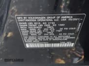 ✅ 2021 Volkswagen Atlas SE • VIN: 1V2KR2CA0MC577077 • Lot: 43396769. Listed on IAAI with 55,066 mi. Free auction sales archive from the USA and detailed vehicle history report at DreamBid. Image 9.