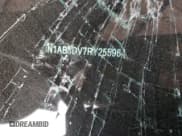 ✅ 2024 Nissan Sentra SR • VIN: 3N1AB8DV7RY255964 • Lot: 92324615. Listed on Copart with Not provided. Free auction sales archive from the USA and detailed vehicle history report at DreamBid. Image 12.