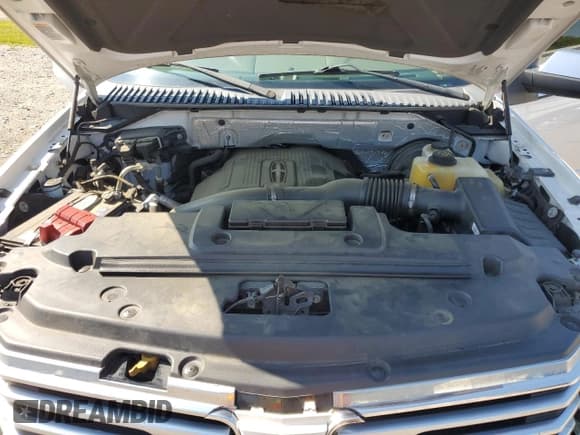 ✅ 2015 Lincoln Navigator • VIN: 5LMJJ2HT4FEJ08461 • Лот: 62295635. Опубликован ранее на Copart с пробегом 151 603 миль. Бесплатный доступ к архиву аукционных продаж из США и подробный отчёт об истории автомобиля на DreamBid. Изображение 12.