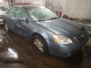 ✅ 2002 Nissan Altima SL • VIN: 1N4AL11DX2C710839 • Lot: 41765865. Listed on Copart with 224,710 mi. Free auction sales archive from the USA and detailed vehicle history report at DreamBid. Image 4.