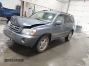 ✅ 2007 Toyota Highlander w/3rd Row • VIN: JTEEP21AX70228856 • Lot: 42881798. Wystawiony na IAAI z przebiegiem 192 419 mil. Bezpłatny archiwum sprzedaży aukcyjnych z USA i szczegółowy raport historii pojazdu na DreamBid. Zdjęcie 2.