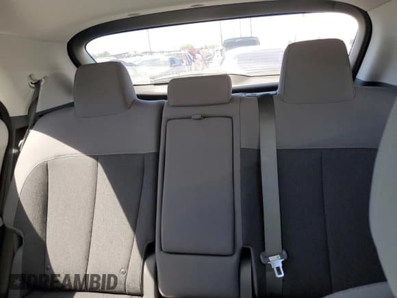 ✅ 2025 Hyundai Ioniq 5 • VIN: 7YAKM4DBXSY002366 • Лот: 72060795. Опубликован ранее на Copart с пробегом 2 998 миль. Бесплатный доступ к архиву аукционных продаж из США и подробный отчёт об истории автомобиля на DreamBid. Изображение 10.