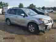 2015 Subaru Forester Premium с VIN JF2SJADC2FG458303, выставлен на аукционе Copart как лот 68898455 с пробегом 117 565 миль миль и Списание • Salvage title. История ставок и продаж доступна на DreamBid. Изображение 4.