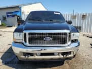 ✅ 2002 Ford Excursion Limited • VIN: 1FMNU42S72EA14236 • Lot: 82146235. Listed on Copart with 93,219 mi. Free auction sales archive from the USA and detailed vehicle history report at DreamBid. Image 5.