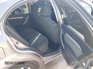 ✅ 2011 Chevrolet Aveo 2LT • VIN: KL1TG5DE4BB240310 • Lot: 43693958. Listed on IAAI with 138,849 mi. Free auction sales archive from the USA and detailed vehicle history report at DreamBid. Image 8.