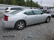 ✅ 2006 Dodge Charger • VIN: 2B3KA43G36H255883 • Лот: 91727705. Опубликован ранее на Copart с пробегом 208 236 миль. Бесплатный доступ к архиву аукционных продаж из США и подробный отчёт об истории автомобиля на DreamBid. Изображение 3.