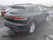✅ 2023 Porsche Macan • VIN: WP1AA2A56PLB18326 • Lot: 42002984. Listed on IAAI with 17,273 mi. Free auction sales archive from the USA and detailed vehicle history report at DreamBid. Image 4.