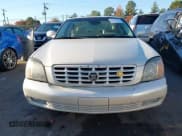 ✅ 2000 Cadillac DeVille • VIN: 1G6KF5491YU330931 • Lot: 43621786. Wystawiony na IAAI z przebiegiem 124 660 mil. Bezpłatny archiwum sprzedaży aukcyjnych z USA i szczegółowy raport historii pojazdu na DreamBid. Zdjęcie 12.