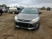 ✅ 2012 Ford Focus SE • VIN: 1FAHP3F23CL309804 • Lot: 87011345. Wystawiony na Copart z przebiegiem 188 831 mil. Bezpłatny archiwum sprzedaży aukcyjnych z USA i szczegółowy raport historii pojazdu na DreamBid. Zdjęcie 13.