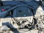 ✅ 2018 BMW 4 Series 430i • VIN: WBA4Z1C51JEE41435 • Lot: 71084185. Listed on Copart with 39,153 mi. Free auction sales archive from the USA and detailed vehicle history report at DreamBid. Image 15.