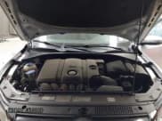 ✅ 2012 Volkswagen Passat S • VIN: 1VWAP7A37CC035068 • Lot: 43203660. Wystawiony na IAAI z przebiegiem 158 413 mil. Bezpłatny archiwum sprzedaży aukcyjnych z USA i szczegółowy raport historii pojazdu na DreamBid. Zdjęcie 10.