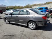 ✅ 2007 Toyota Corolla CE • VIN: 2T1BR32E67C778215 • Лот: 55477605. Опубликован ранее на Copart с пробегом 177 365 миль. Бесплатный доступ к архиву аукционных продаж из США и подробный отчёт об истории автомобиля на DreamBid. Изображение 2.