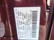 ✅ 2009 Acura TSX • VIN: JH4CU26639C022612 • Lot: 93465405. Listed on Copart with 161,988 mi. Free auction sales archive from the USA and detailed vehicle history report at DreamBid. Image 13.