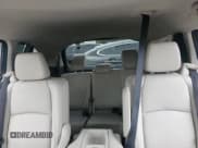 ✅ 2025 Honda Odyssey EX-L • VIN: 5FNRL6H65SB073377 • Lot: 90917665. Wystawiony na Copart z przebiegiem 22 020 mil. Bezpłatny archiwum sprzedaży aukcyjnych z USA i szczegółowy raport historii pojazdu na DreamBid. Zdjęcie 10.