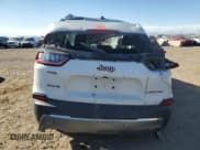 ✅ 2019 Jeep Cherokee Limited • VIN: 1C4PJMDN6KD148755 • Lot: 91837685. Listed on Copart with 60,869 mi. Free auction sales archive from the USA and detailed vehicle history report at DreamBid. Image 6.