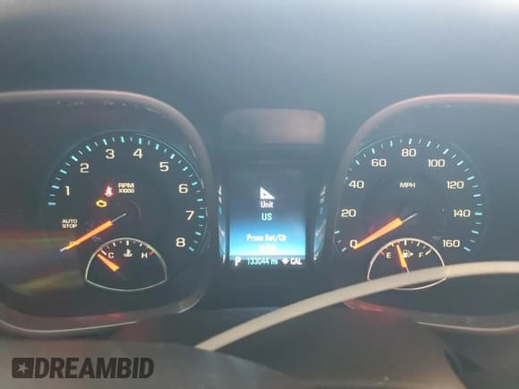 ✅ 2015 Chevrolet Malibu LT • VIN: 1G11C5SL5FF264345 • Lot: 86490385. Listed on Copart with 133,044 mi. Free auction sales archive from the USA and detailed vehicle history report at DreamBid. Image 9.