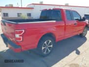 ✅ 2020 Ford F-150 XL • VIN: 1FTEX1CP2LKF39776 • Лот: 42299856. Опубликован ранее на IAAI с пробегом 56 120 миль. Бесплатный доступ к архиву аукционных продаж из США и подробный отчёт об истории автомобиля на DreamBid. Изображение 4.