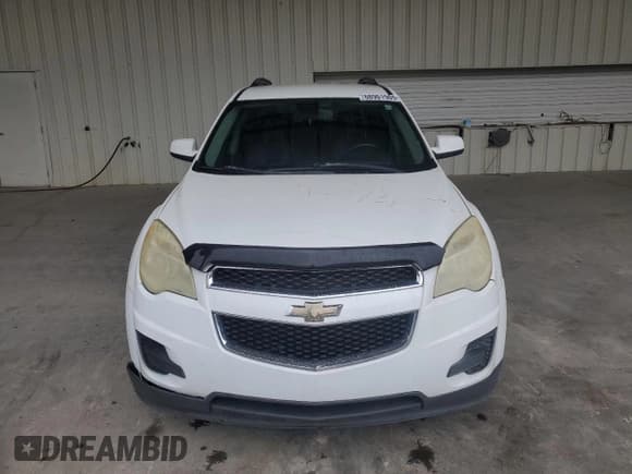 ✅ 2010 Chevrolet Equinox 1LT • VIN: 2CNALDEW0A6371891 • Lot: 68901905. Wystawiony na Copart z przebiegiem 229 017 mil. Bezpłatny archiwum sprzedaży aukcyjnych z USA i szczegółowy raport historii pojazdu na DreamBid. Zdjęcie 5.
