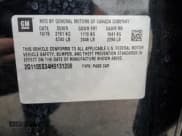 ✅ 2017 Chevrolet Impala LT • VIN: 2G1105S34H9131208 • Лот: 72983714. Опубликован ранее на Copart с пробегом 91 612 миль. Бесплатный доступ к архиву аукционных продаж из США и подробный отчёт об истории автомобиля на DreamBid. Изображение 13.