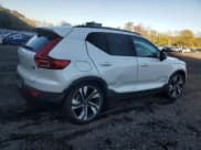 ✅ 2024 Volvo XC40 Plus Dark Theme • VIN: YV4L12UL3R2362705 • Lot: 89448305. Listed on Copart with 6,683 mi. Free auction sales archive from the USA and detailed vehicle history report at DreamBid. Image 3.