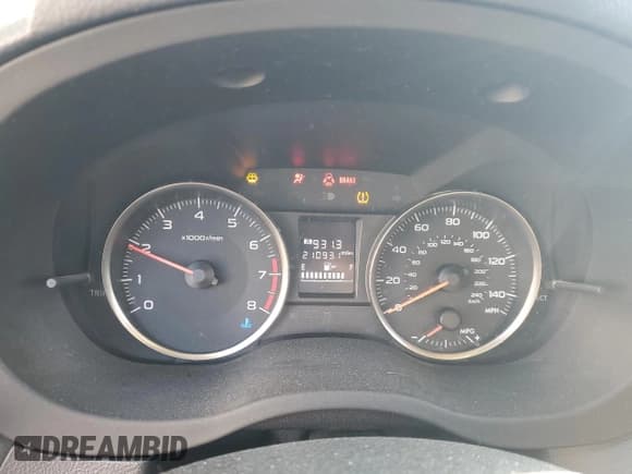 ✅ 2015 Subaru Crosstrek • VIN: JF2GPAAC5F9264541 • Lot: 81123445. Wystawiony na Copart z przebiegiem 210 931 mil. Bezpłatny archiwum sprzedaży aukcyjnych z USA i szczegółowy raport historii pojazdu na DreamBid. Zdjęcie 9.