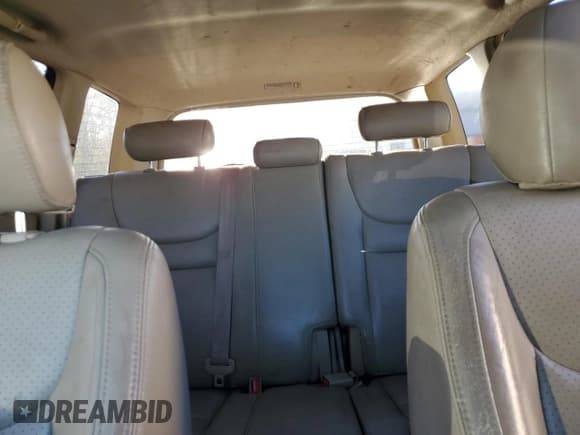 ✅ 2001 Toyota Highlander • VIN: JTEHF21A310019112 • Lot: 91350095. Wystawiony na Copart z przebiegiem 232 211 mil. Bezpłatny archiwum sprzedaży aukcyjnych z USA i szczegółowy raport historii pojazdu na DreamBid. Zdjęcie 10.