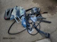 ✅ 2024 Kia Sportage SX-Prestige • VIN: KNDPXCDG5R7135367 • Lot: 85279275. Wystawiony na Copart z przebiegiem 25 701 mil. Bezpłatny archiwum sprzedaży aukcyjnych z USA i szczegółowy raport historii pojazdu na DreamBid. Zdjęcie 12.