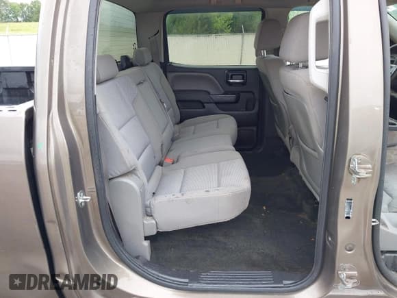 ✅ 2014 Chevrolet Silverado 1500 Work Truck • VIN: 3GCUKPEC6EG154755 • Лот: 42215841. Опубликован ранее на IAAI с пробегом 153 314 миль. Бесплатный доступ к архиву аукционных продаж из США и подробный отчёт об истории автомобиля на DreamBid. Изображение 8.