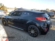 ✅ 2016 Hyundai Veloster Turbo Rally Edition • VIN: KMHTC6AE8GU256953 • Лот: 91122335. Опубликован ранее на Copart с пробегом 88 571 миль. Бесплатный доступ к архиву аукционных продаж из США и подробный отчёт об истории автомобиля на DreamBid. Изображение 2.
