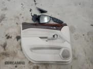 ✅ 2016 Cadillac SRX Luxury Collection • VIN: 3GYFNEE30GS583467 • Lot: 57831135. Listed on Copart with 139,890 mi. Free auction sales archive from the USA and detailed vehicle history report at DreamBid. Image 13.