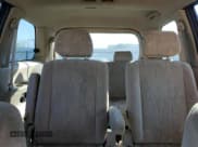 ✅ 2001 Mazda MPV DX • VIN: JM3LW28G610177606 • Lot: 45983105. Wystawiony na Copart z przebiegiem 192 609 mil. Bezpłatny archiwum sprzedaży aukcyjnych z USA i szczegółowy raport historii pojazdu na DreamBid. Zdjęcie 10.