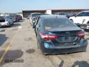 ✅ 2020 Toyota Camry XSE • VIN: 4T1K61AK6LU356863 • Lot: 43506798. Wystawiony na IAAI z przebiegiem 121 568 mil. Bezpłatny archiwum sprzedaży aukcyjnych z USA i szczegółowy raport historii pojazdu na DreamBid. Zdjęcie 3.