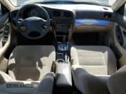 ✅ 2001 Subaru Legacy Outback • VIN: 4S3BH665317676085 • Lot: 66163384. Listed on Copart with 260,083 mi. Free auction sales archive from the USA and detailed vehicle history report at DreamBid. Image 8.