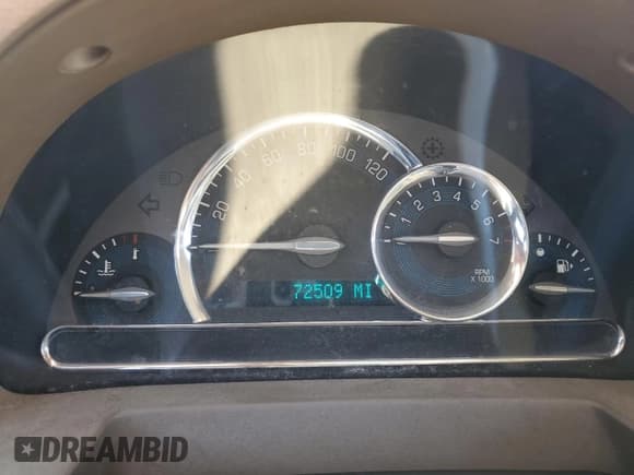 ✅ 2006 Chevrolet HHR LT • VIN: 3GNDA23PX6S616025 • Lot: 49176315. Listed on Copart with 72,509 mi. Free auction sales archive from the USA and detailed vehicle history report at DreamBid. Image 9.