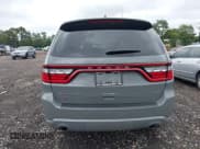 ✅ 2022 Dodge Durango GT Plus • VIN: 1C4RDJDG5NC214495 • Lot: 43039342. Wystawiony na IAAI z przebiegiem 22 384 mil. Bezpłatny archiwum sprzedaży aukcyjnych z USA i szczegółowy raport historii pojazdu na DreamBid. Zdjęcie 16.