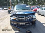 ✅ 2012 Lincoln Navigator • VIN: 5LMJJ2J56CEL06014 • Лот: 42077405. Опубликован ранее на IAAI с пробегом Не указан. Бесплатный доступ к архиву аукционных продаж из США и подробный отчёт об истории автомобиля на DreamBid. Изображение 12.