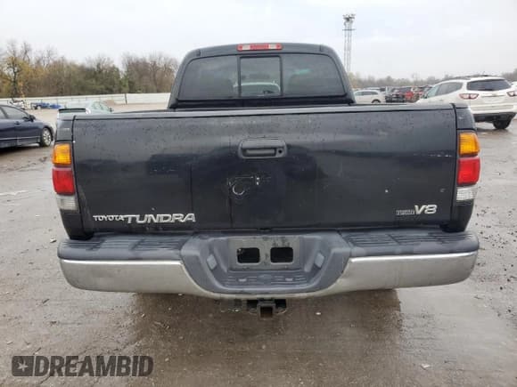 ✅ 2002 Toyota Tundra SR5 • VIN: 5TBRT341X2S243858 • Lot: 93291425. Wystawiony na Copart z przebiegiem 430 669 mil. Bezpłatny archiwum sprzedaży aukcyjnych z USA i szczegółowy raport historii pojazdu na DreamBid. Zdjęcie 6.